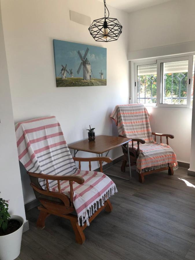 Villa Remedios -Rooms In Private House- Picassent Ngoại thất bức ảnh