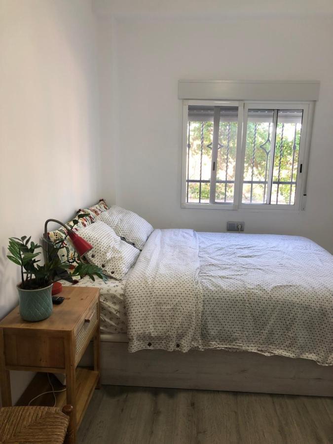 Villa Remedios -Rooms In Private House- Picassent Ngoại thất bức ảnh
